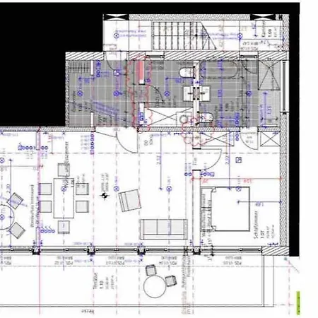 Daudi Apartman Bad Dürrheim