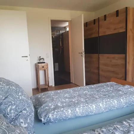 Daudi Apartman