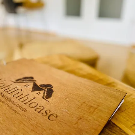 דירה Daudi באד דירהיים