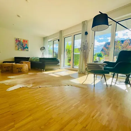 Appartement Daudi *