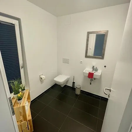 Daudi Appartement