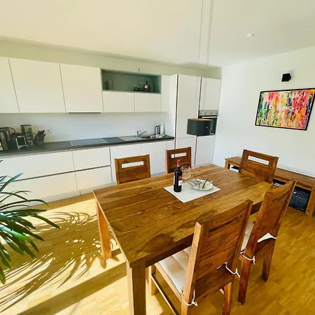 Appartement Daudi