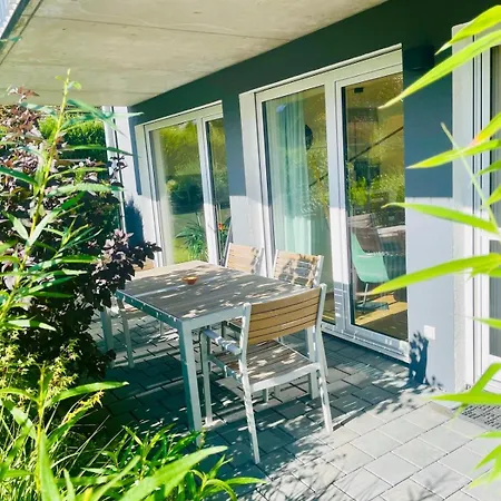 דירה Daudi באד דירהיים