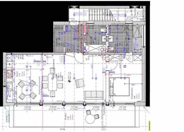 Daudi Appartamento Bad Dürrheim