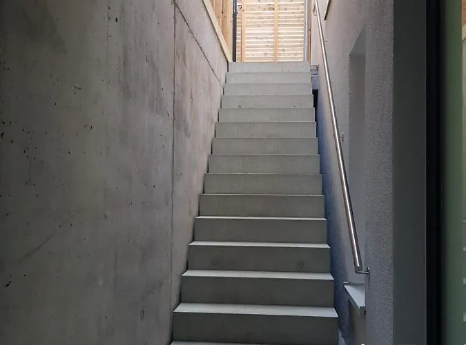 Daudi Appartamento *