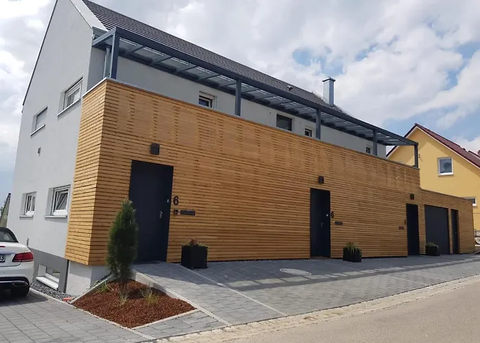 Daudi Appartamento *