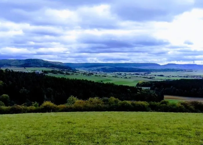 Appartamento Daudi *