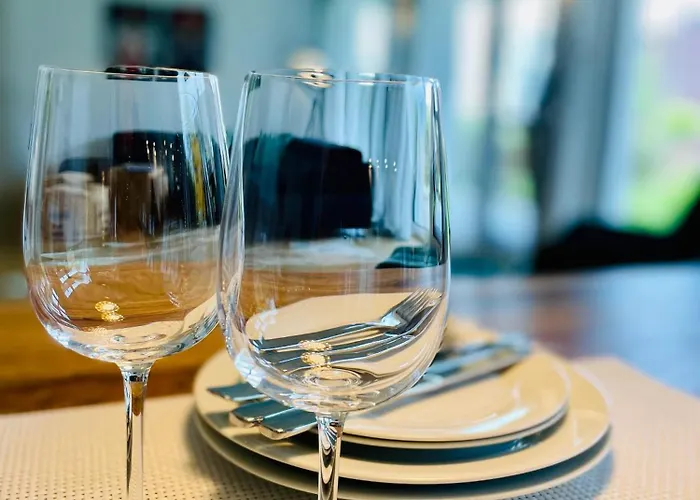 Appartamento Daudi *