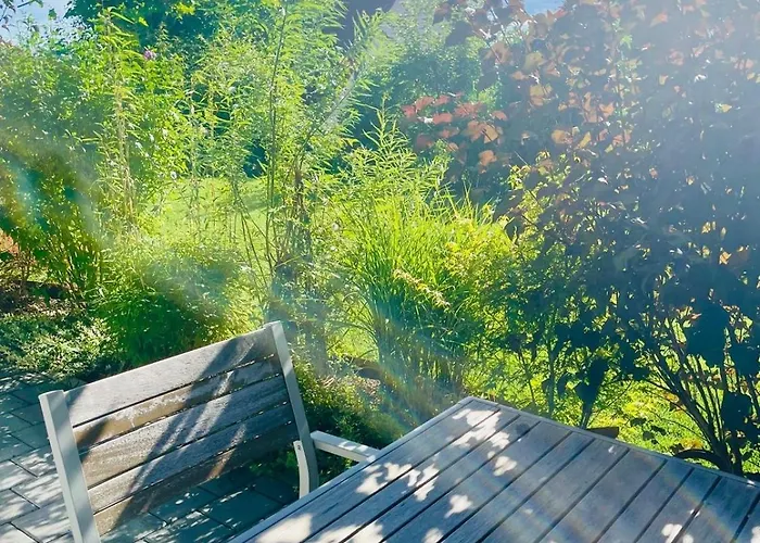 Appartamento Daudi *